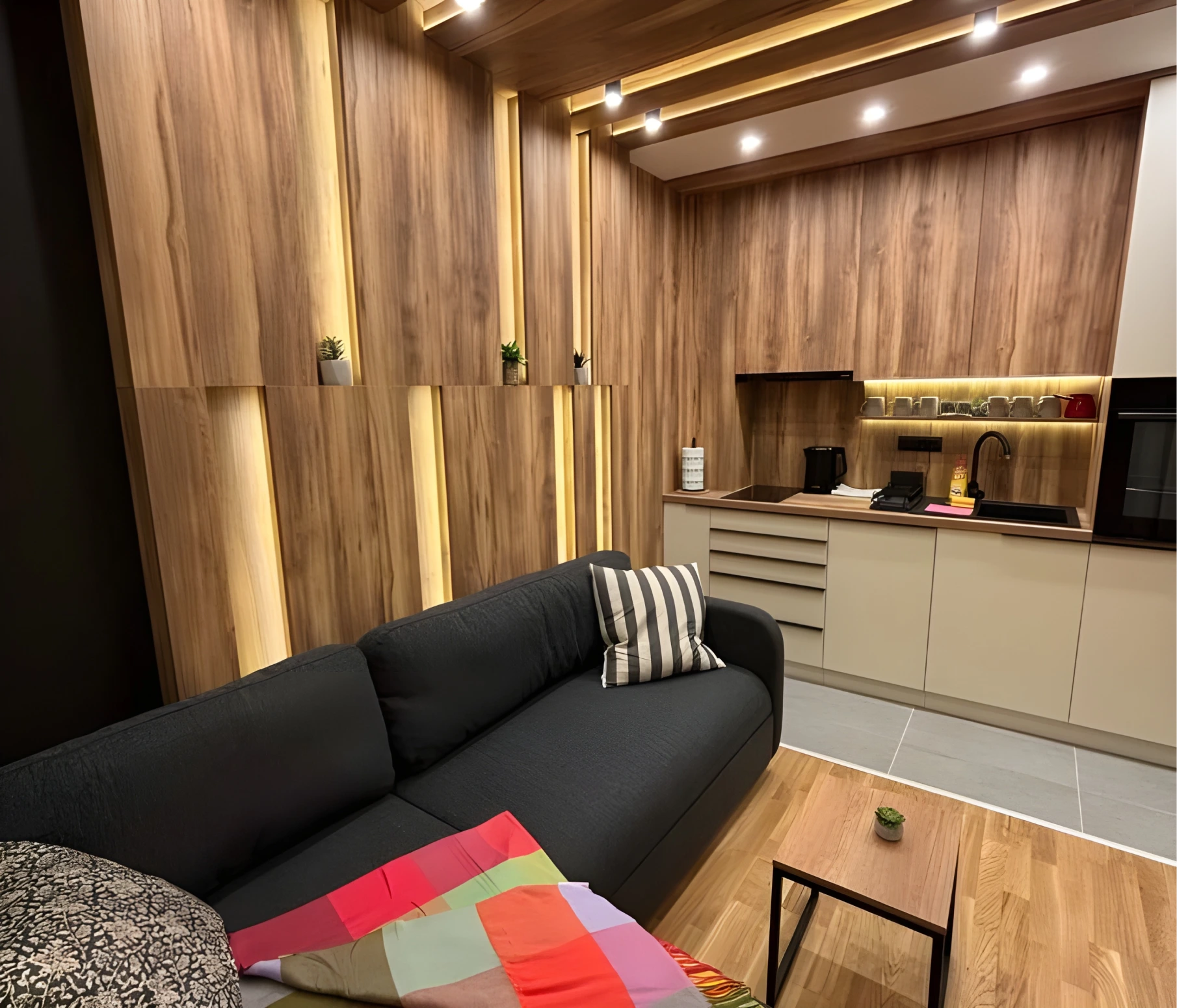 apartmani divcibare