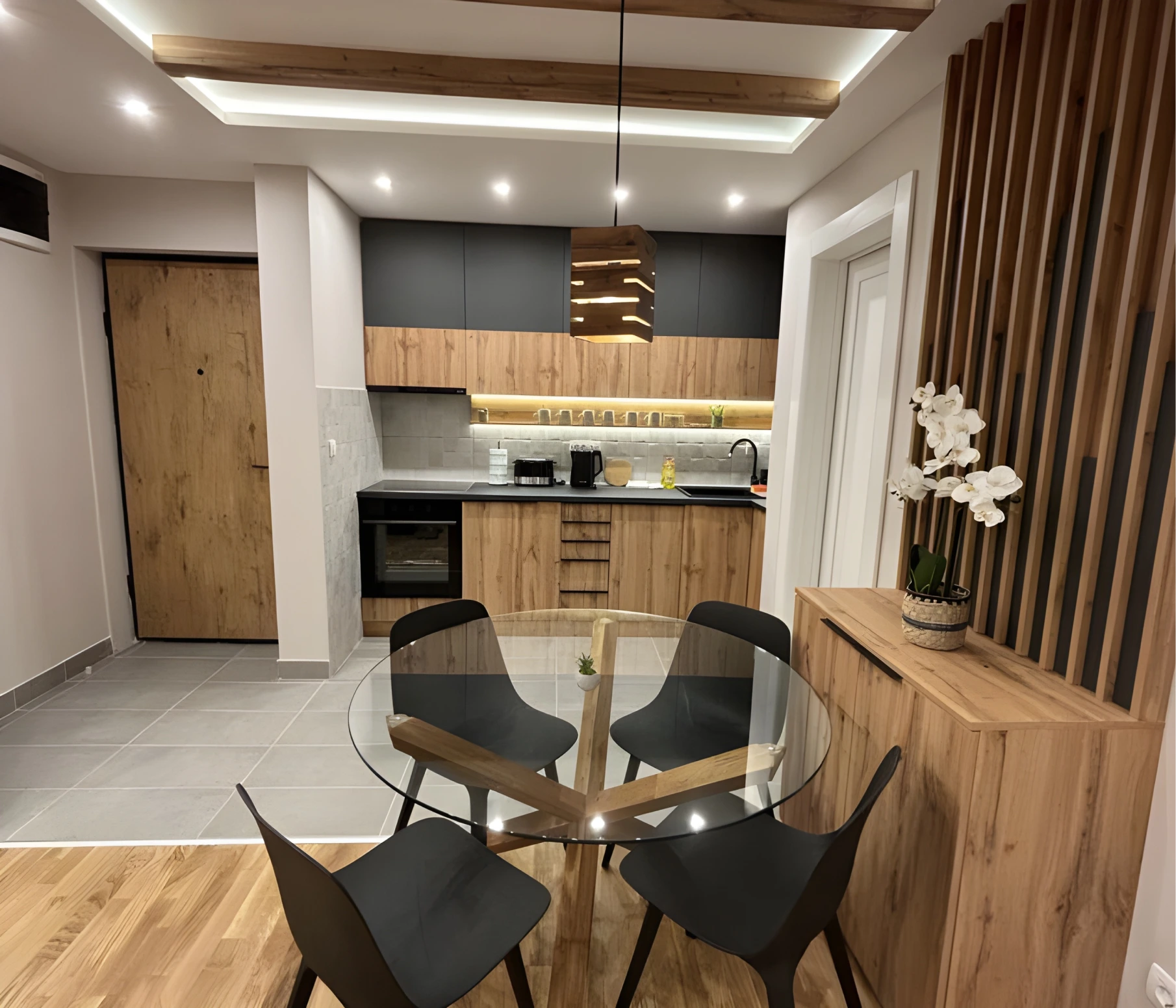 apartmani divcibare