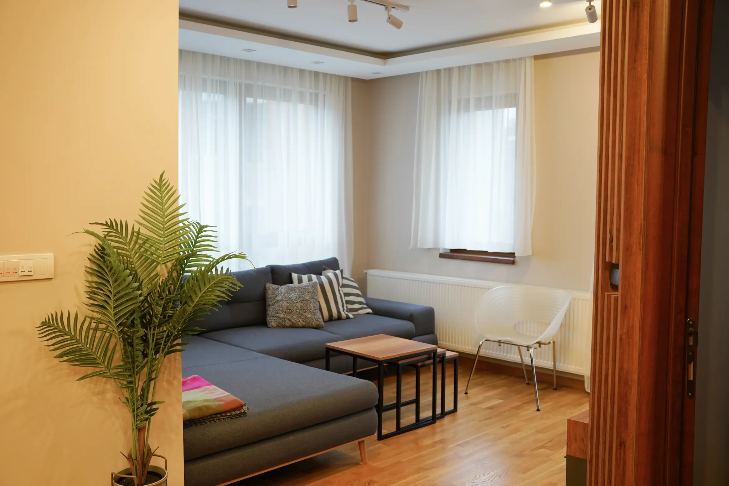 apartmani divcibare