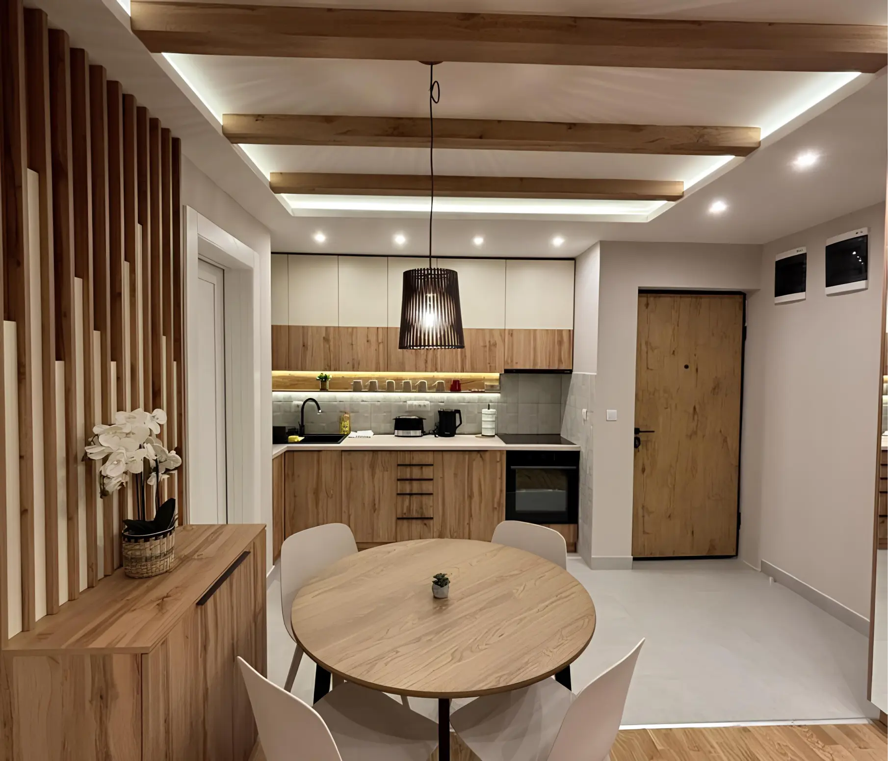 apartmani divcibare